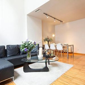 Duplex Appartement